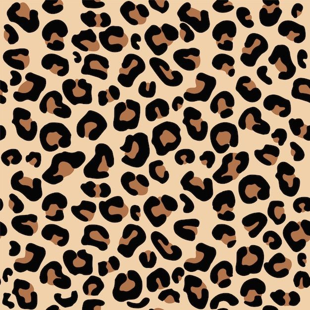 cute cheetah print backgrounds 0067