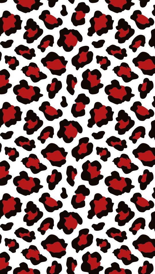 cute cheetah print backgrounds 0070