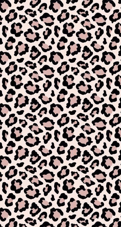 cute cheetah print backgrounds 0078