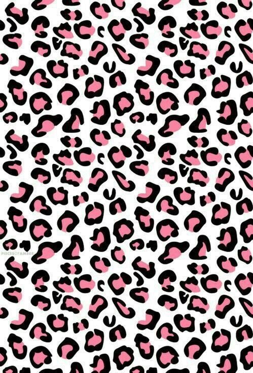 cute cheetah print backgrounds 0084