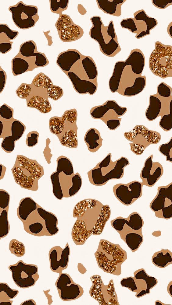 cute cheetah print backgrounds 0099