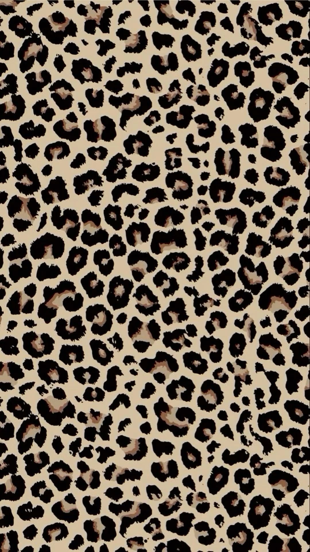 cute cheetah print wallpapers