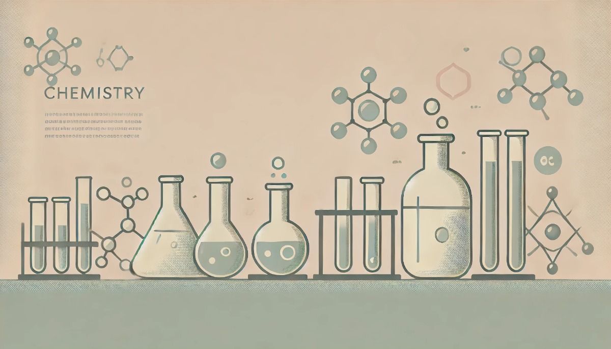 cute chemistry background 0017