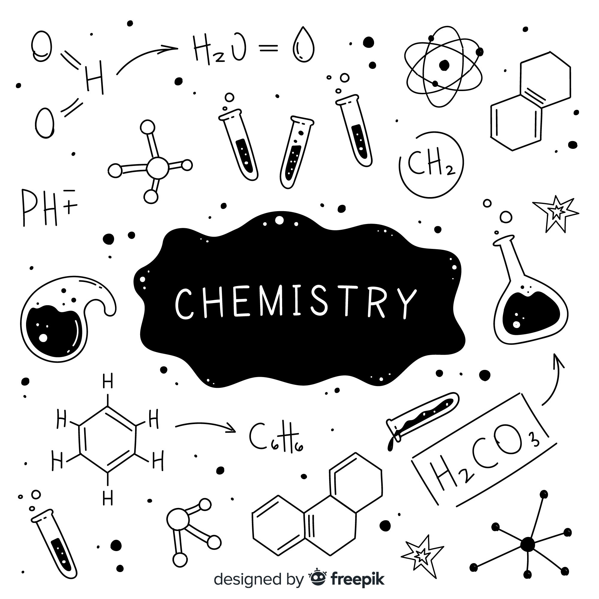 cute chemistry background 0018