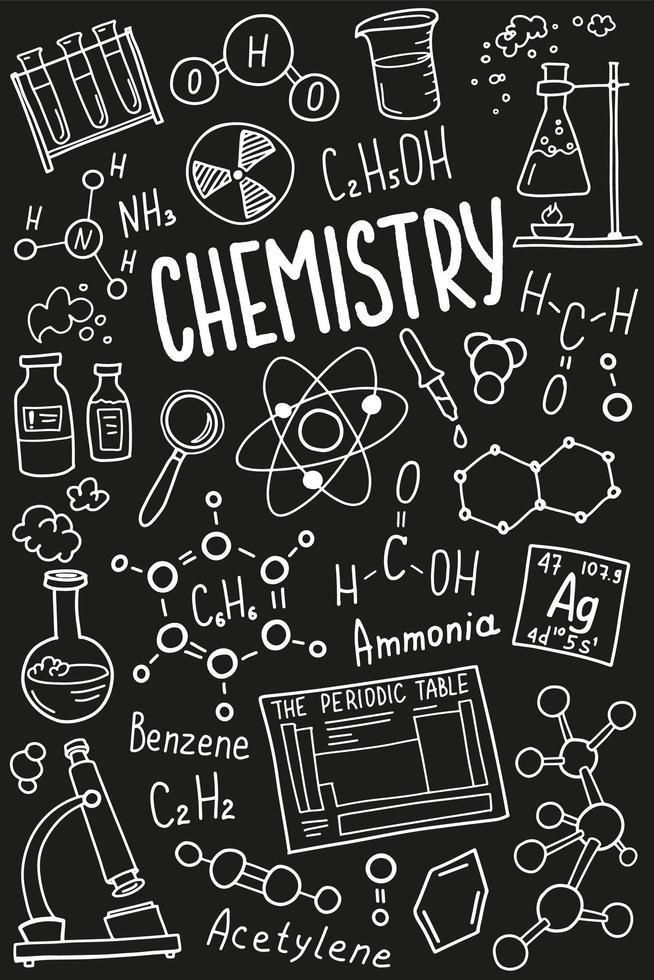 cute chemistry background 0025