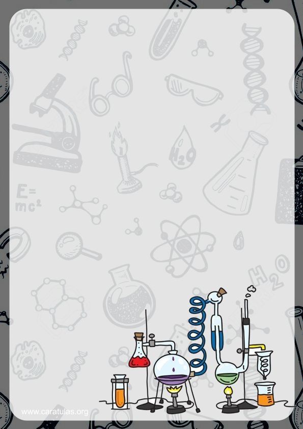 cute chemistry background 0034