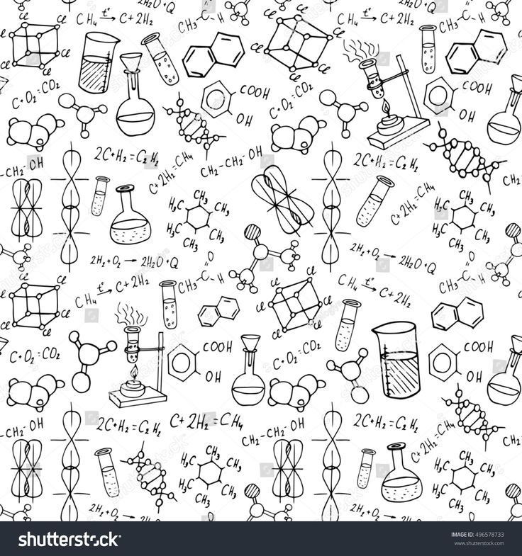 cute chemistry background 0040