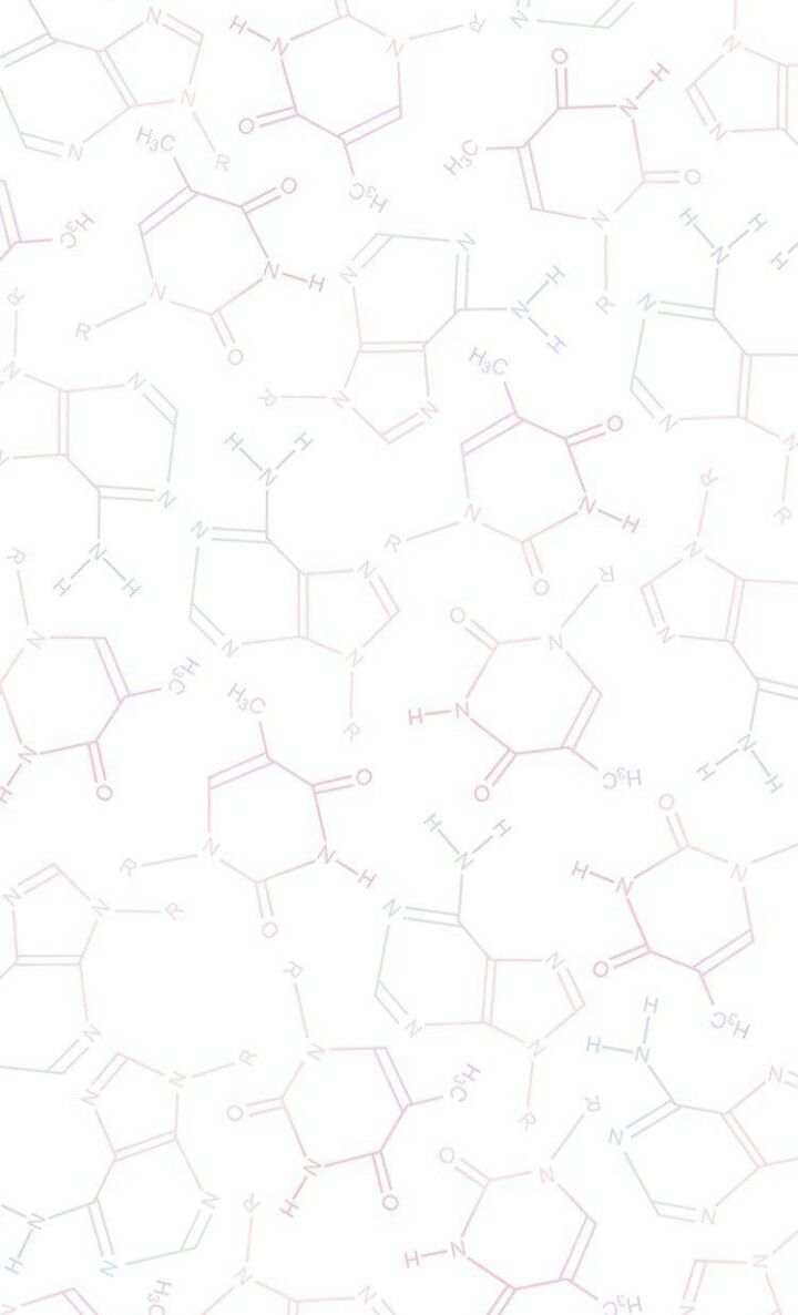 cute chemistry background 0072