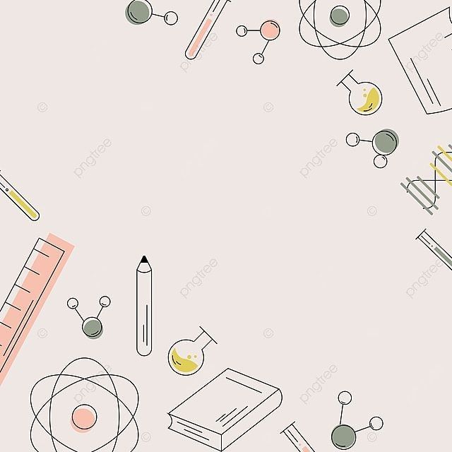 cute chemistry background 0074