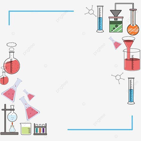 cute chemistry background 0076