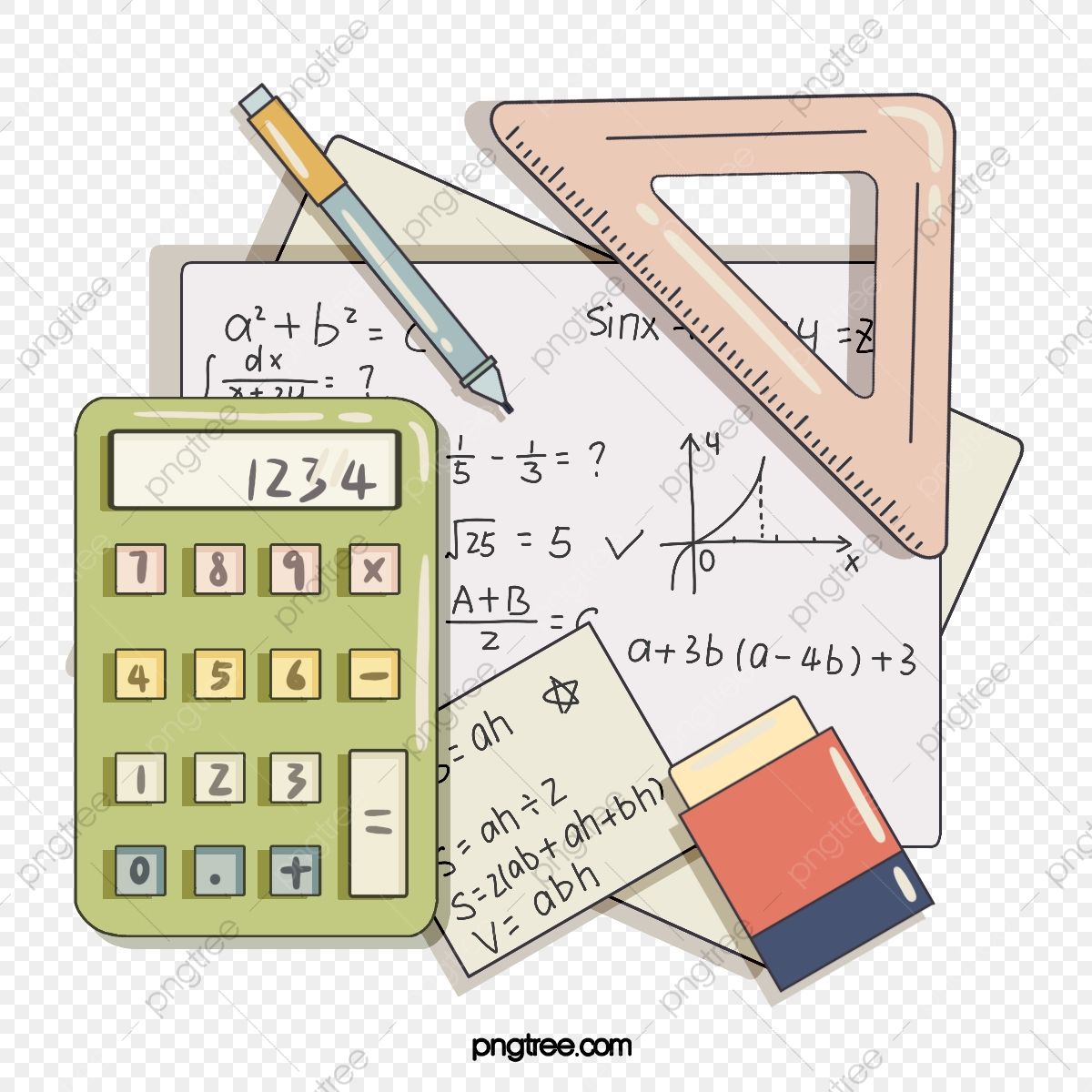 cute chemistry background 0092