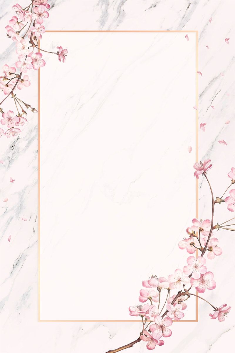 cute cherry blossom background 0031