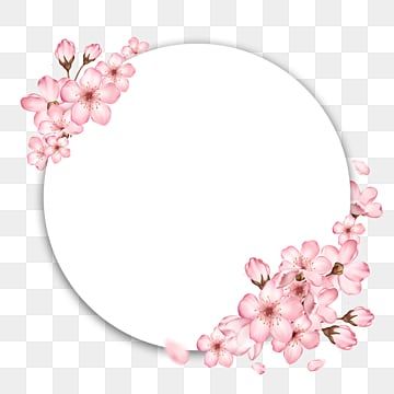 cute cherry blossom background 0050