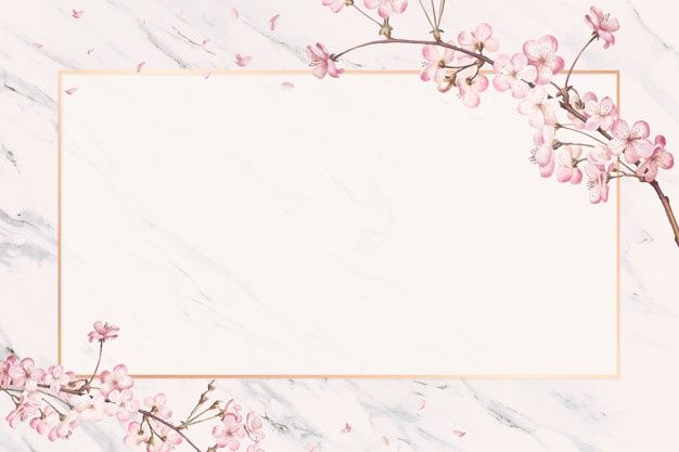 cute cherry blossom background 0053