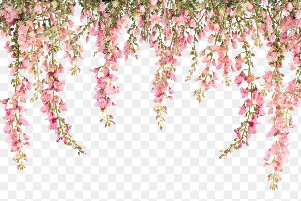 cute cherry blossom background 0055