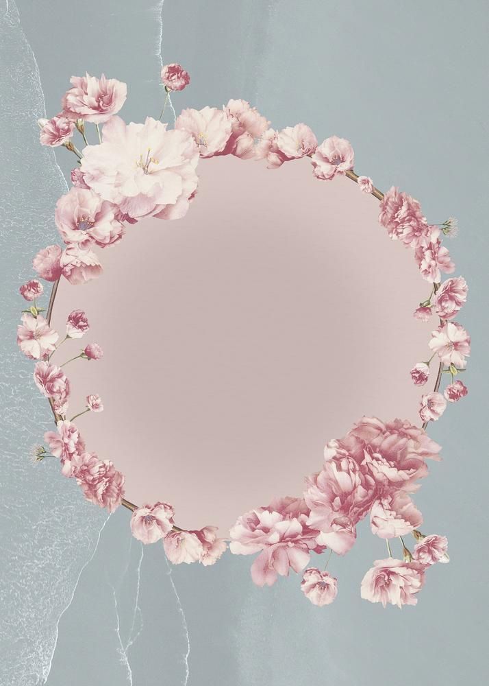 cute cherry blossom background 0074