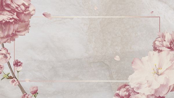 cute cherry blossom background 0086