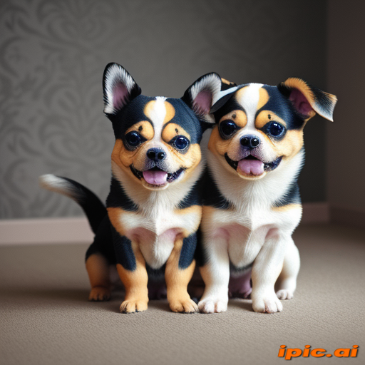 cute chihuahua backgrounds 0021