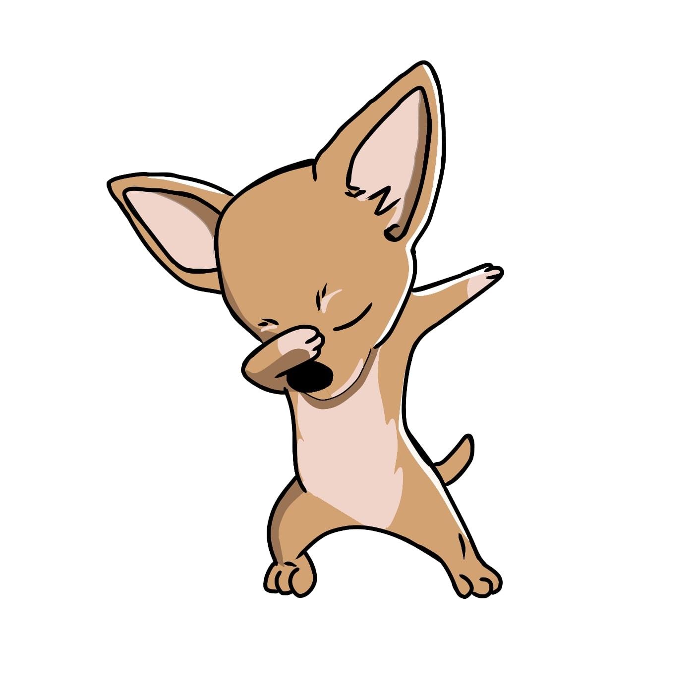 cute chihuahua backgrounds 0061