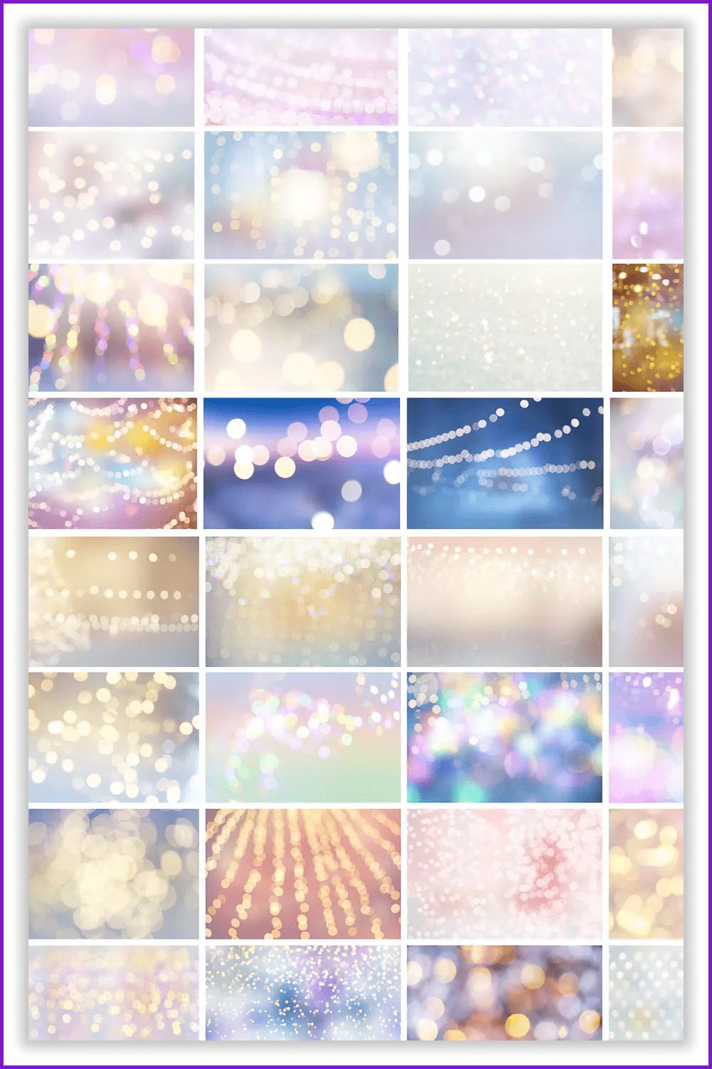 cute christmas backgrounds collage 0048