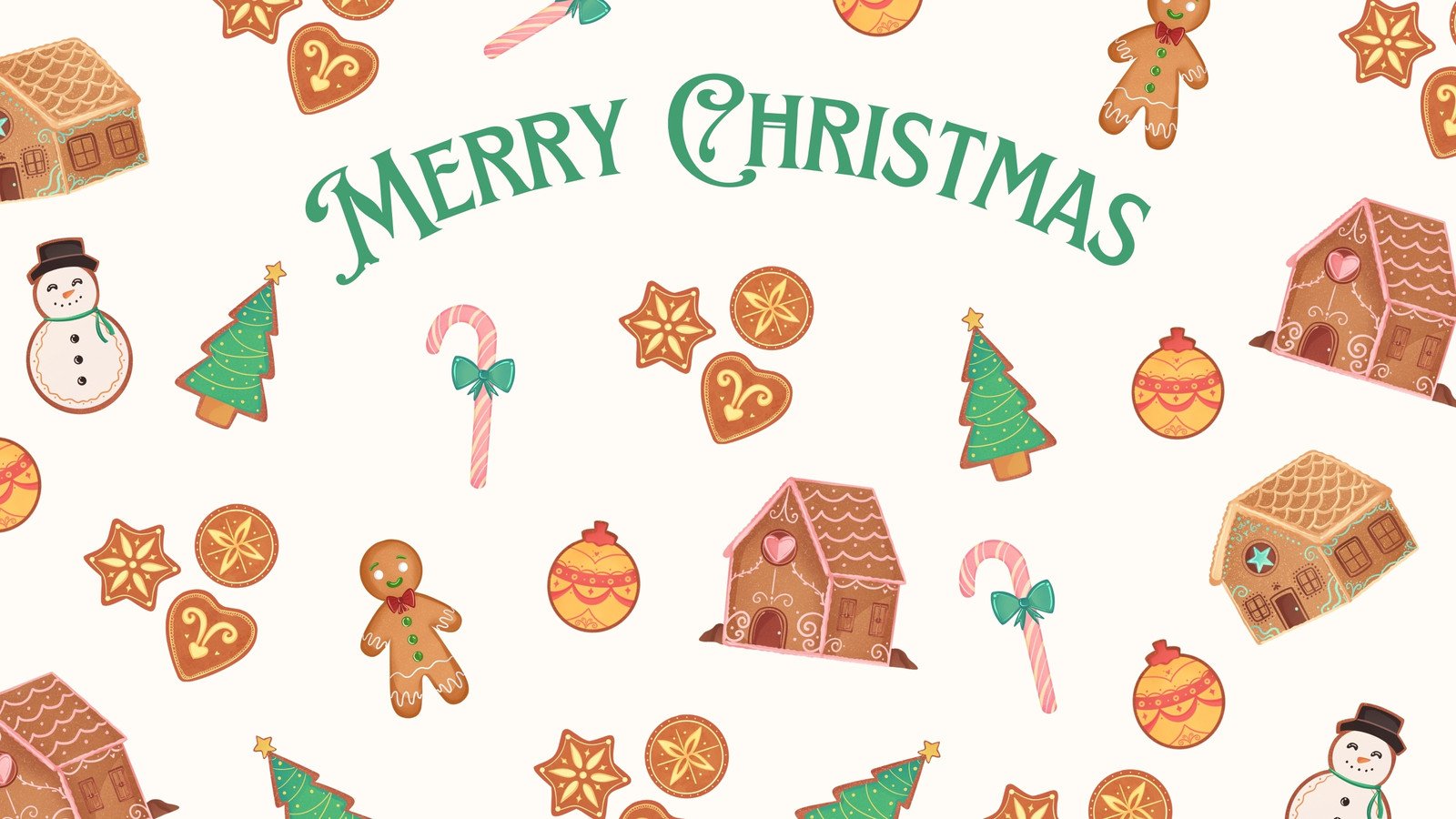 cute christmas backgrounds collage 0072