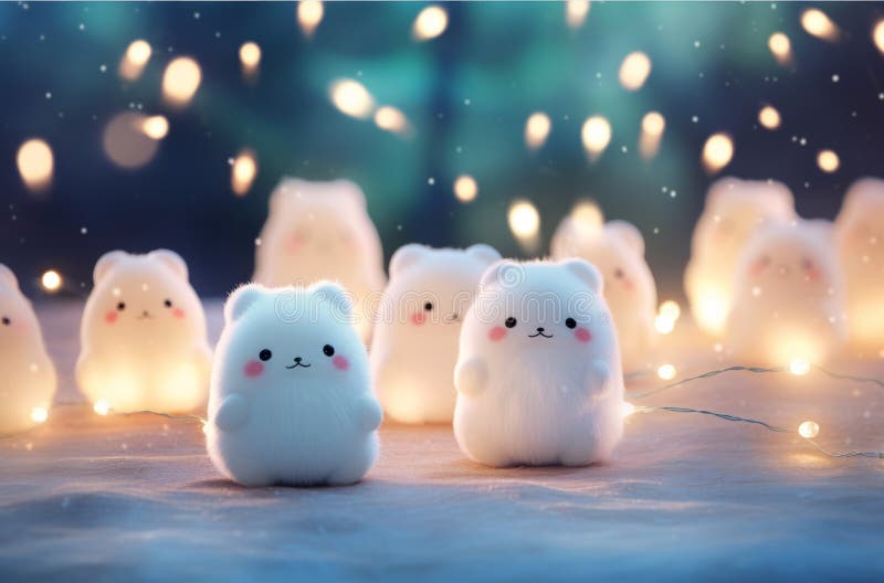 cute Christmas backgrounds for computer