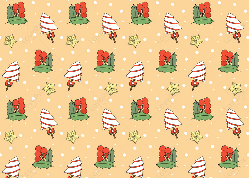 cute Christmas backgrounds 0026