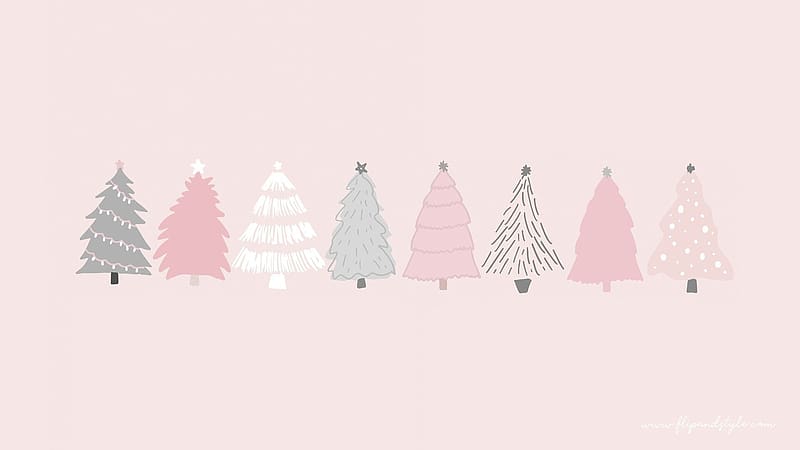 cute Christmas backgrounds 0027