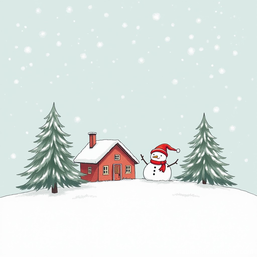 cute Christmas backgrounds 0028