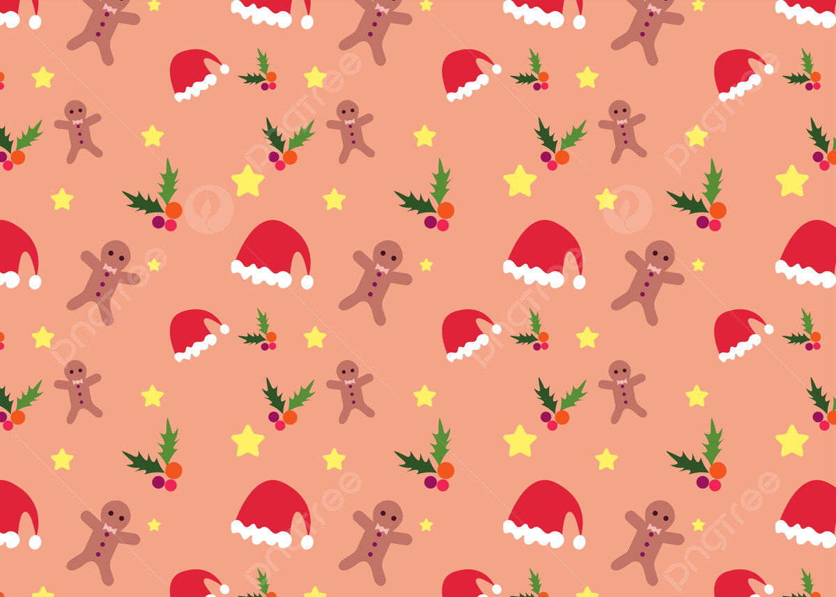 cute Christmas backgrounds 0029