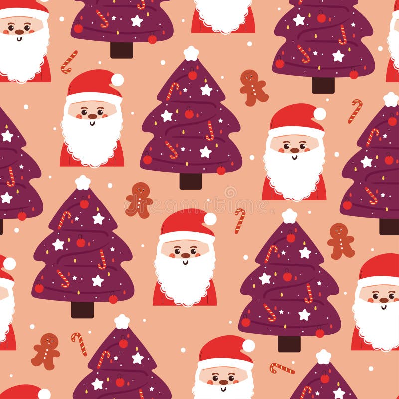 cute Christmas backgrounds 0032