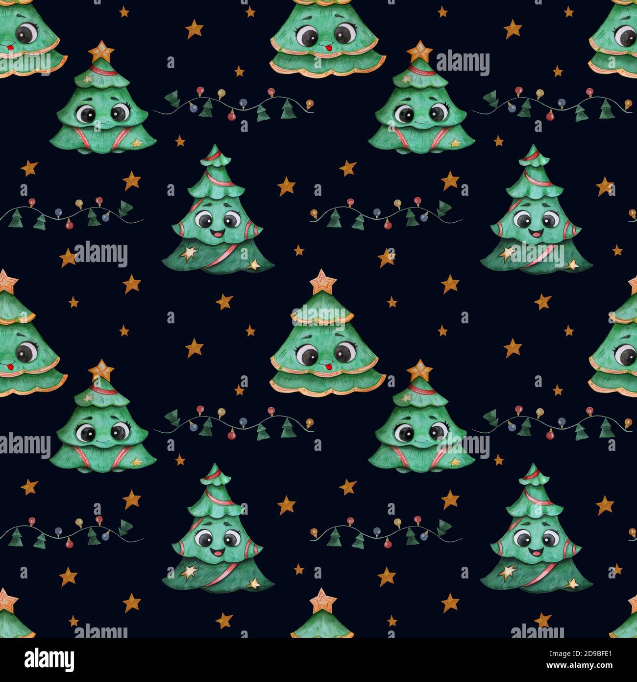 cute Christmas backgrounds 0037