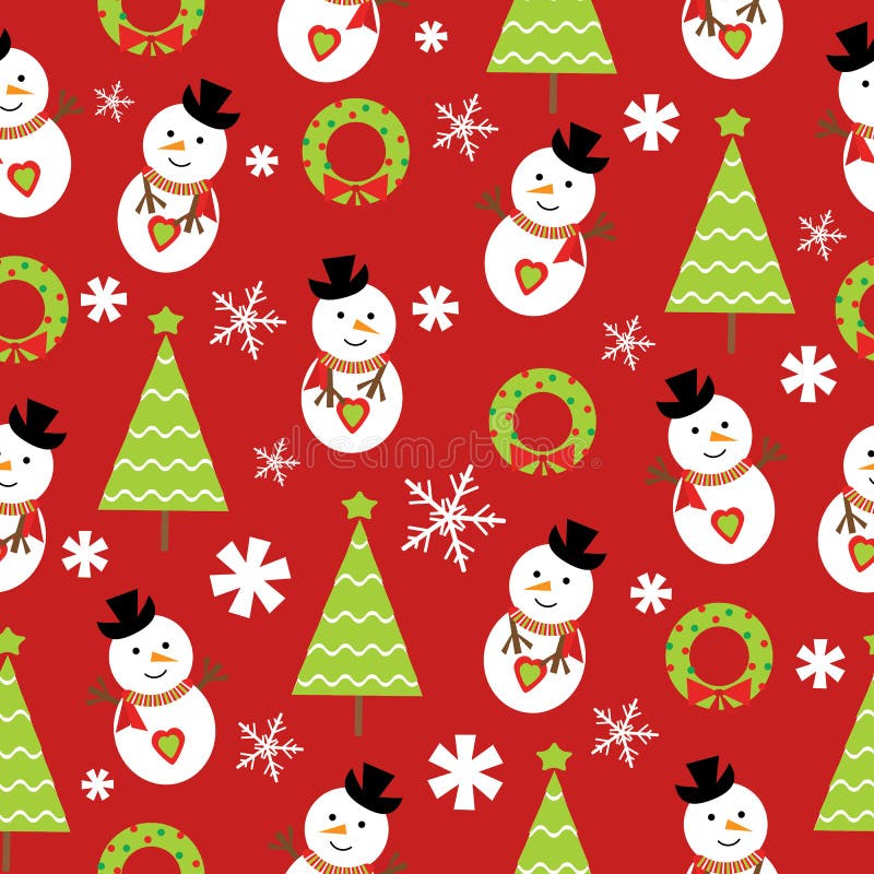 cute Christmas backgrounds 0043