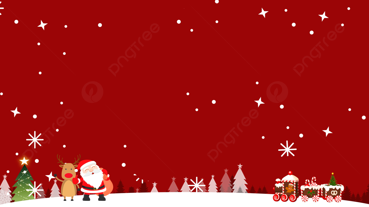 cute Christmas backgrounds 0058