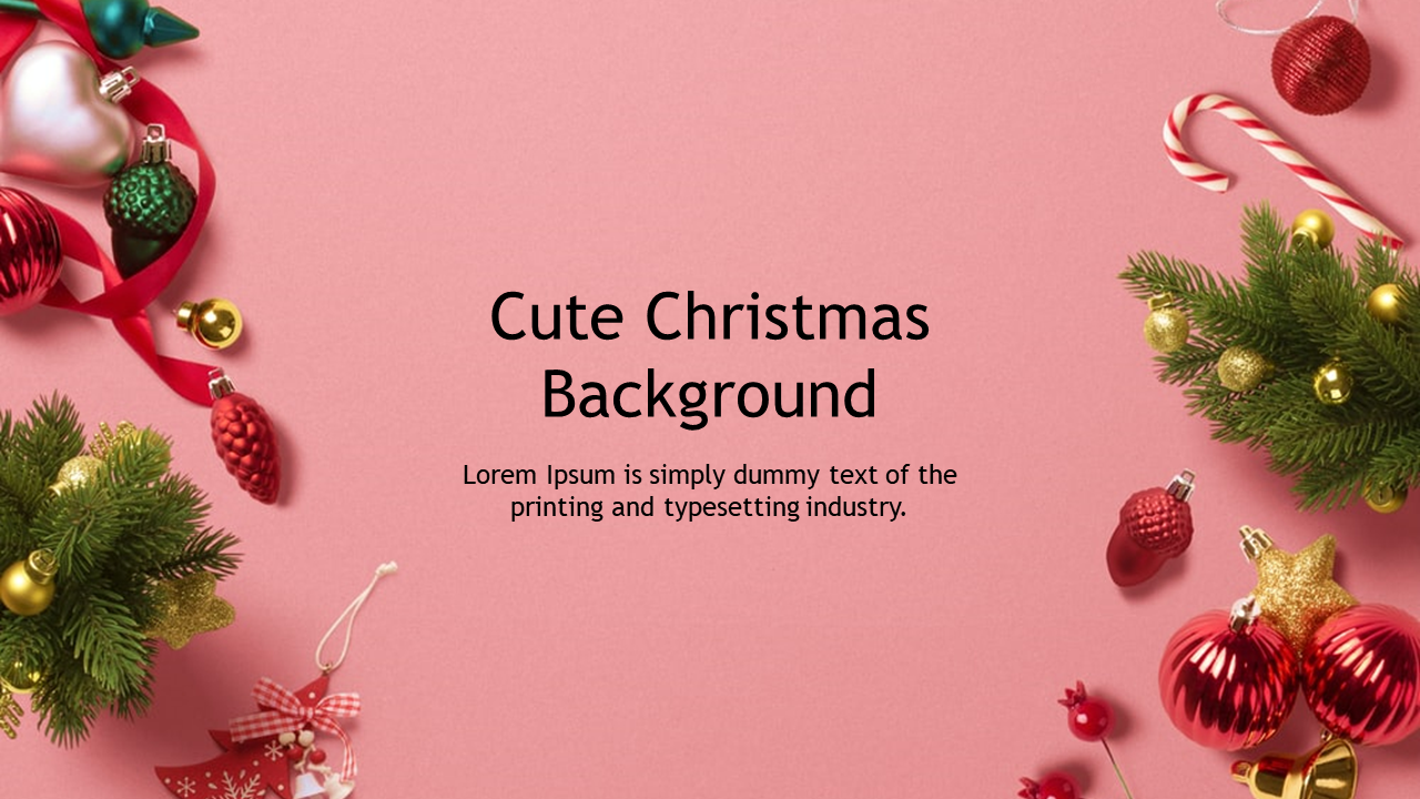 cute Christmas backgrounds 0059