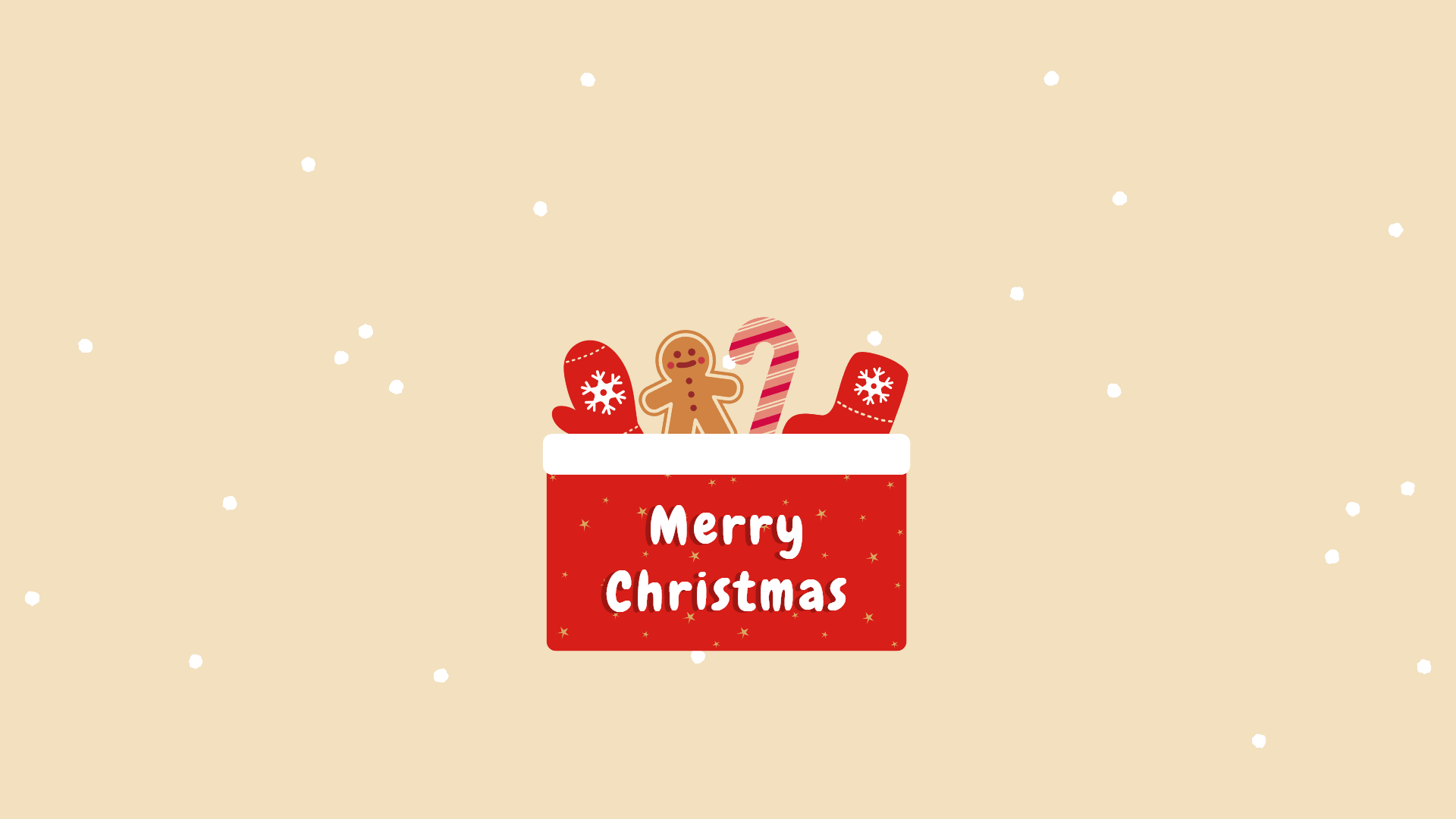 cute Christmas backgrounds 0068