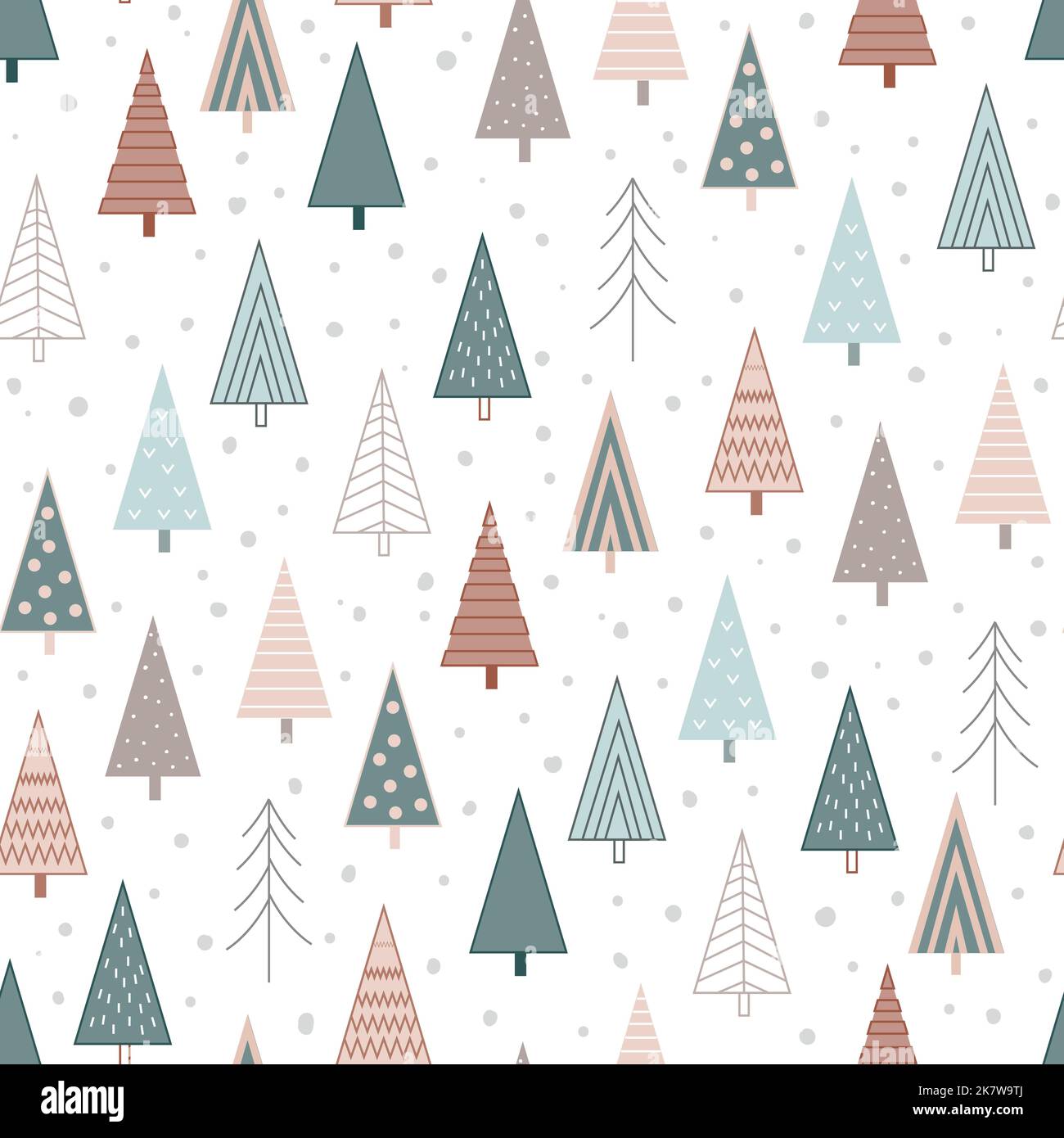 cute Christmas backgrounds 0074