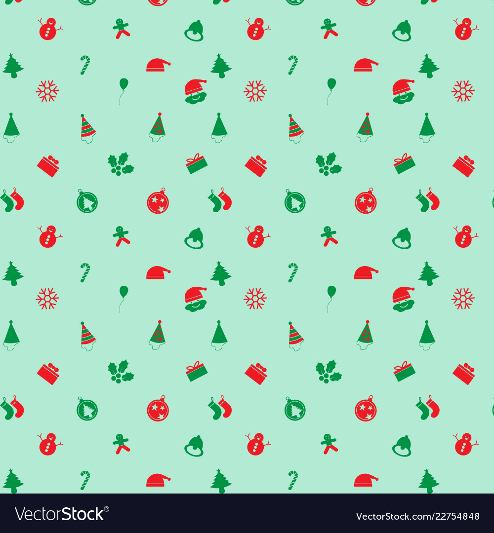 cute Christmas backgrounds 0081