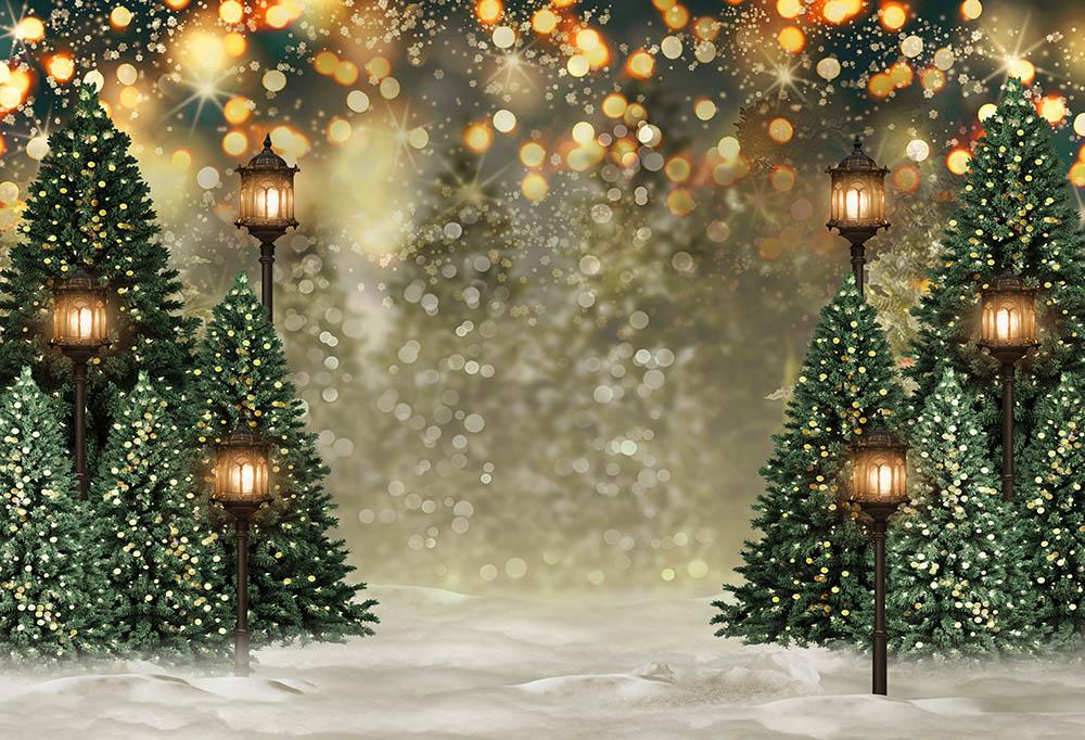 cute Christmas backgrounds 0083