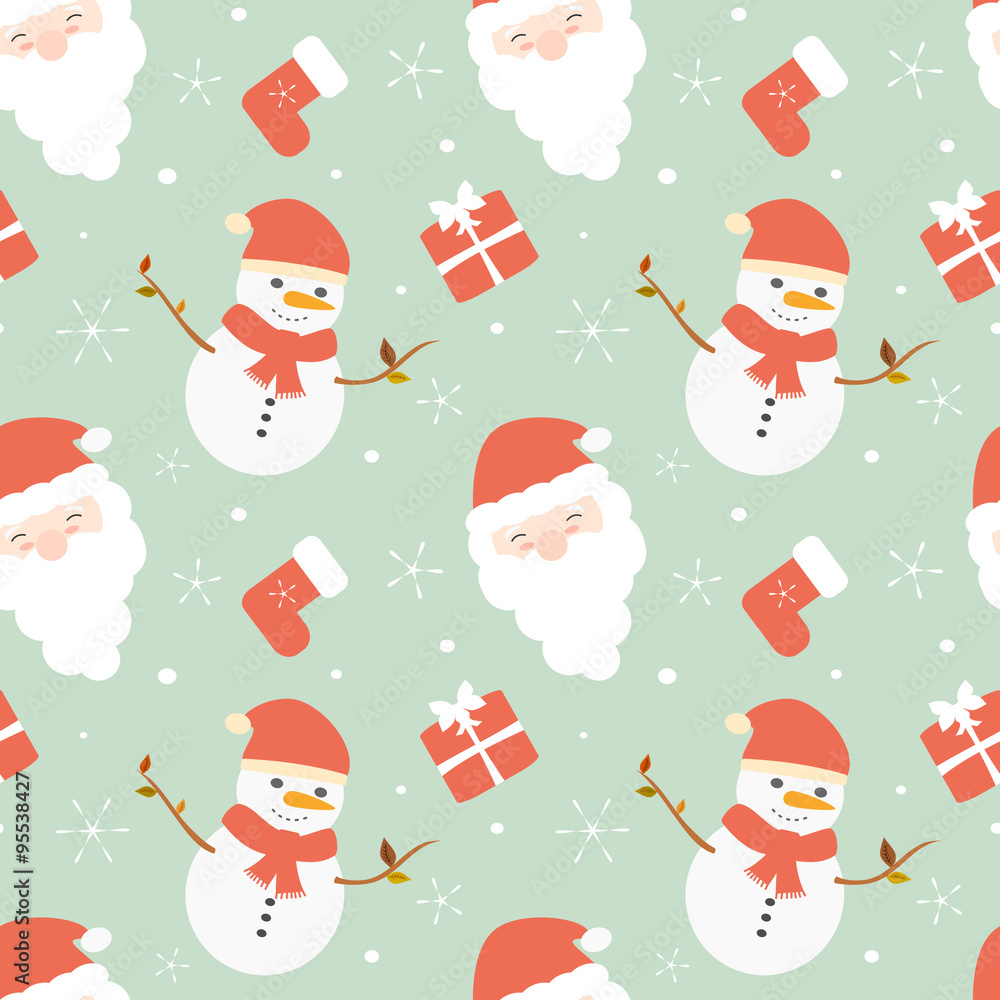 cute Christmas backgrounds 0087