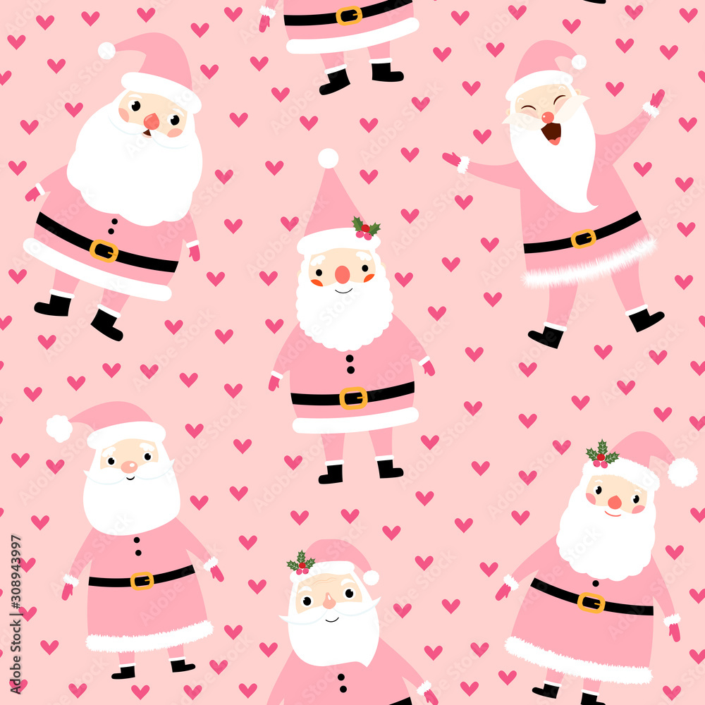 cute Christmas backgrounds 0088