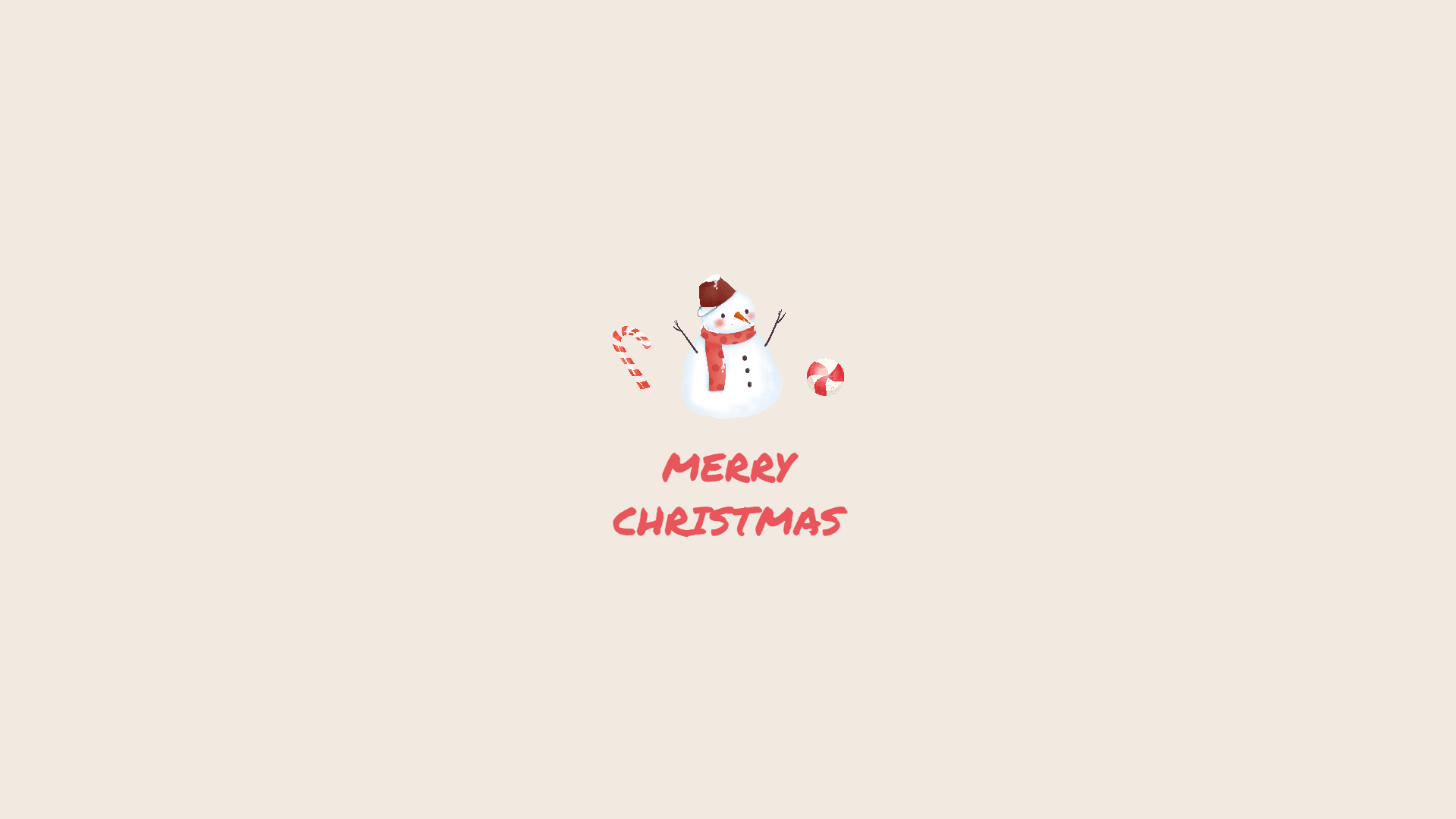 cute Christmas backgrounds 0097