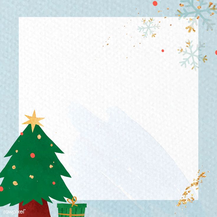 cute christmas card background 0058