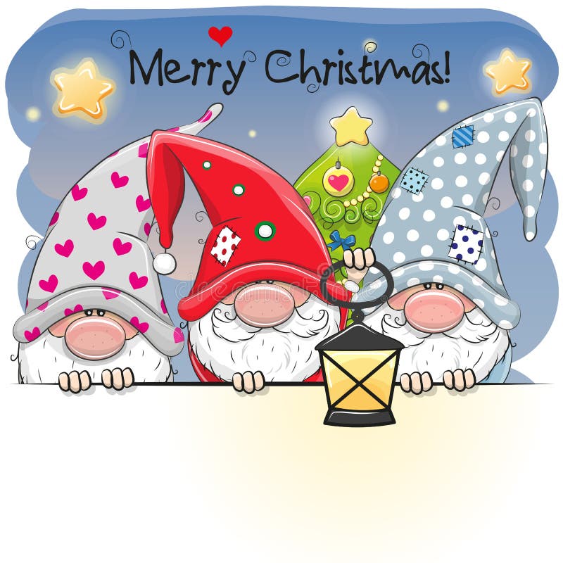 cute christmas card background 0060