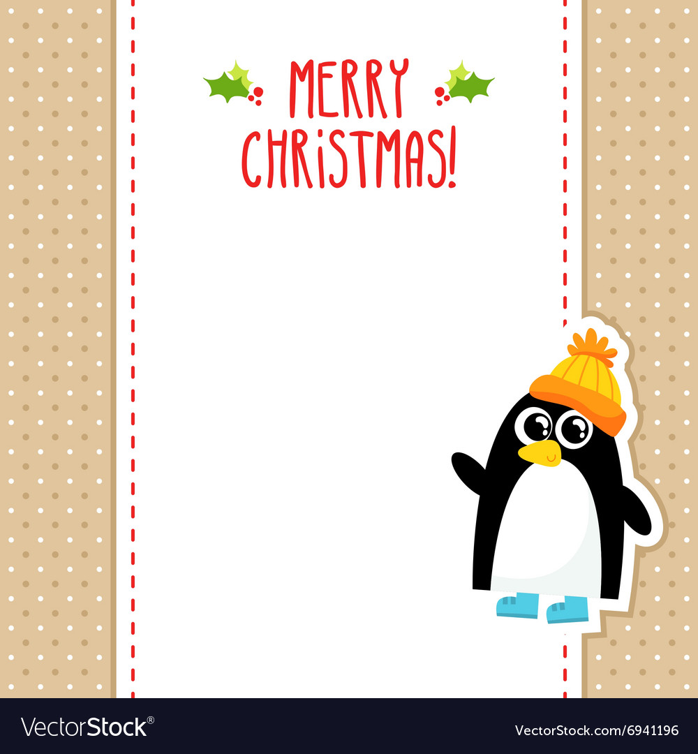 cute christmas card background 0083