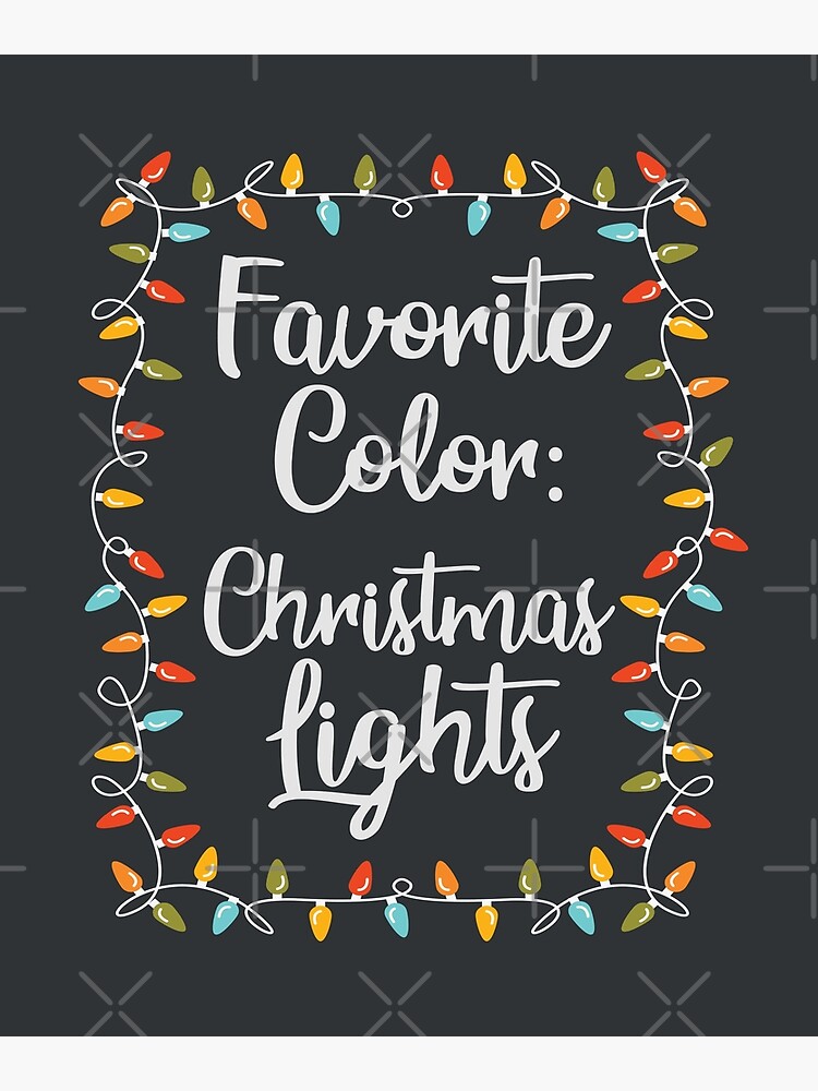 cute christmas lights background 0026