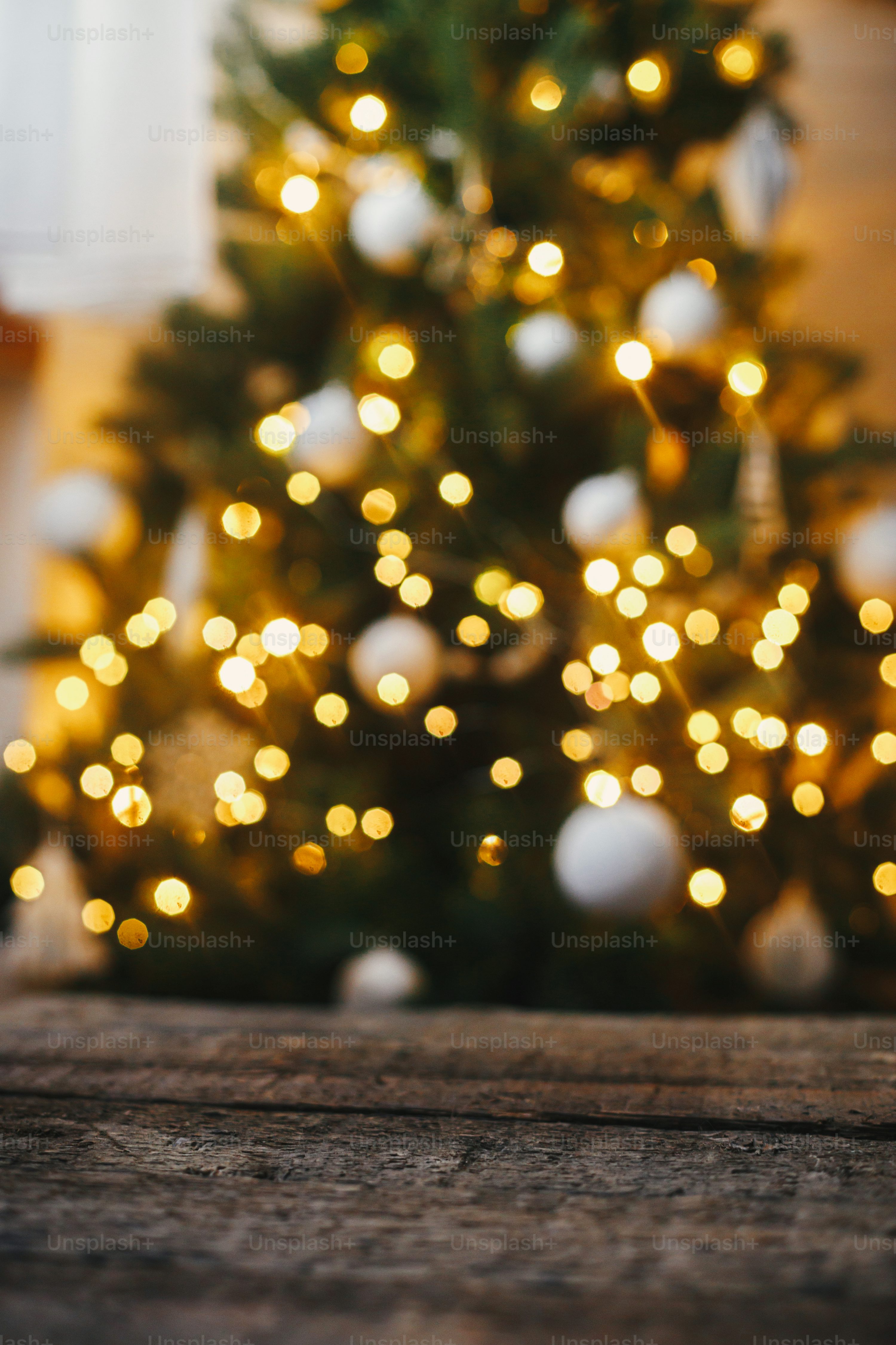 cute christmas lights background 0028