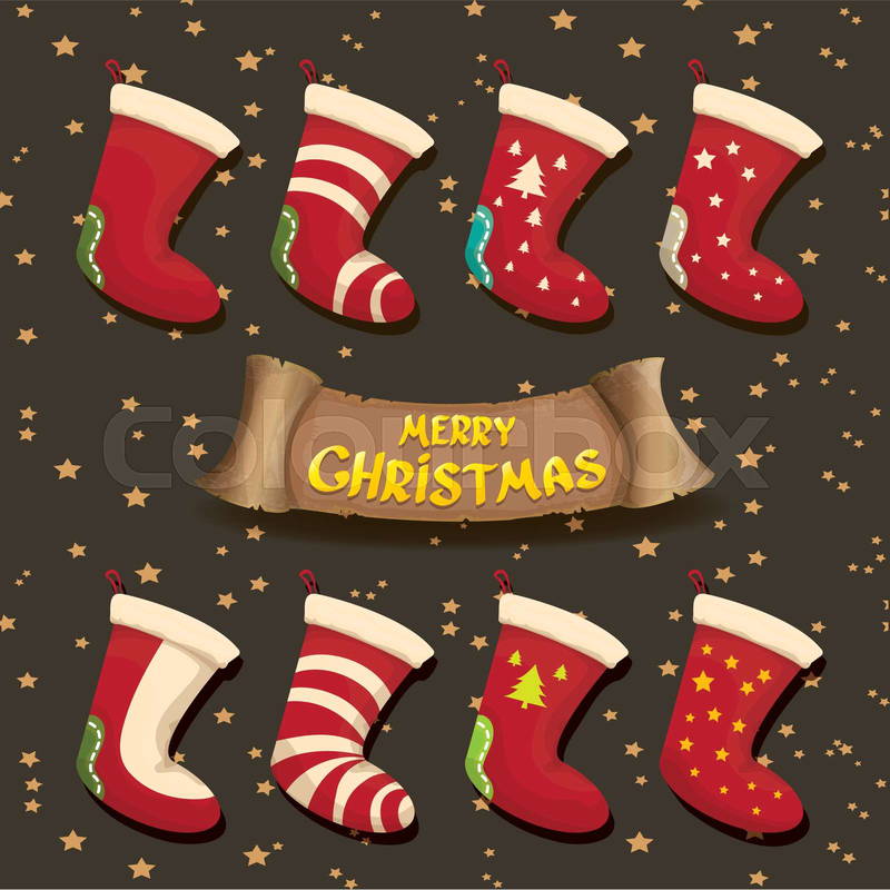 cute christmas lights background 0054