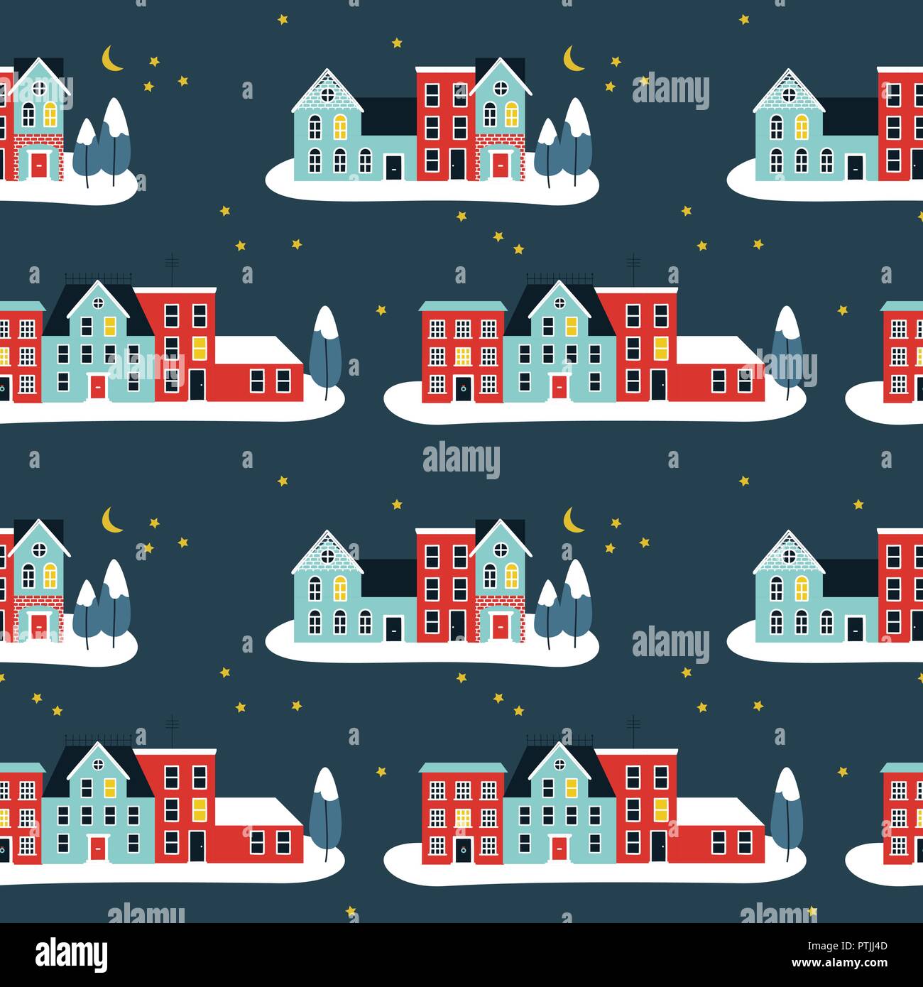 cute christmas lights background 0061