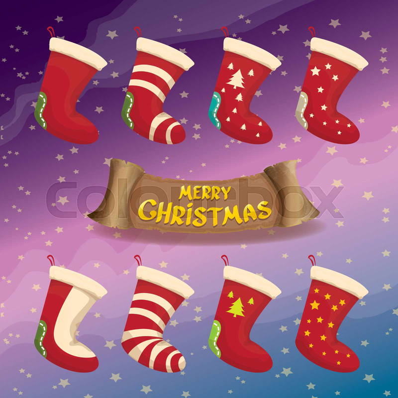 cute christmas lights background 0078